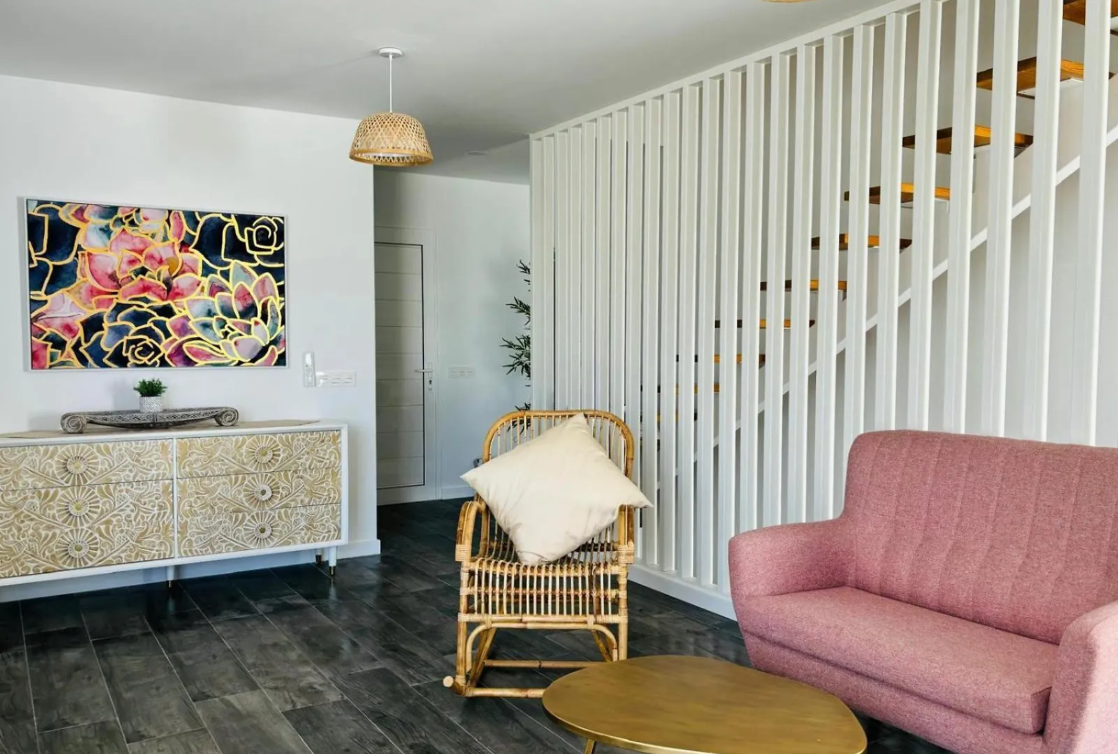 Villa Tami Puerto del Carmen  Španělsko