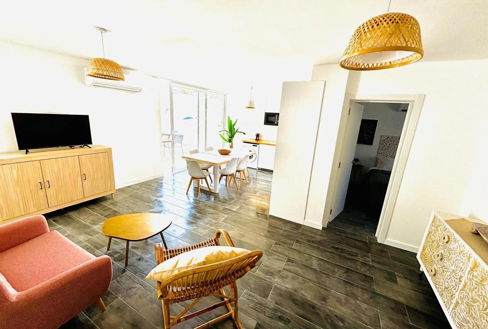Villa Tami Puerto del Carmen  0*, Puerto del Carmen (Lanzarote) Španělsko