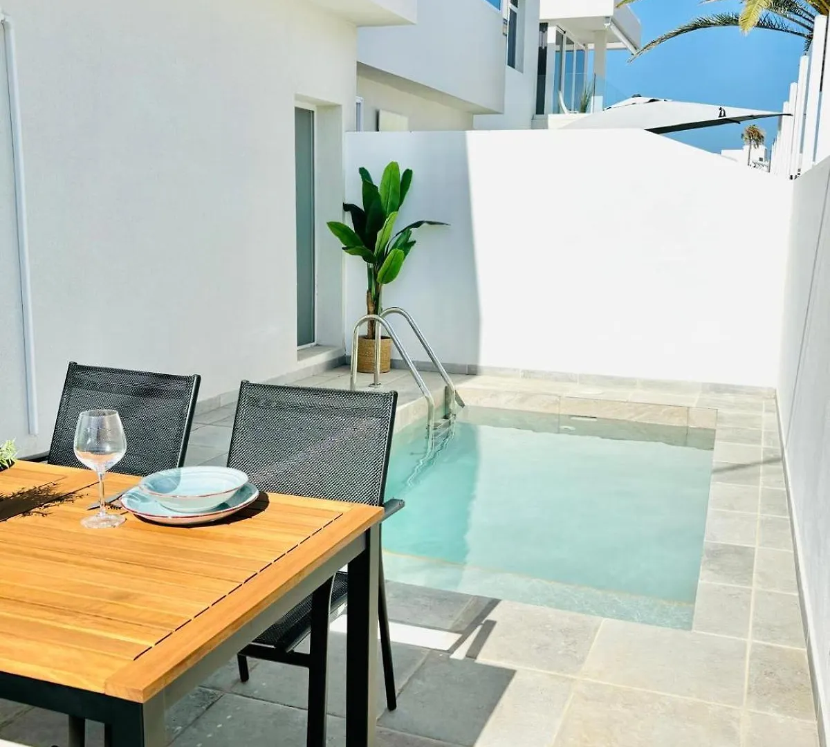 Villa Tami Puerto del Carmen
