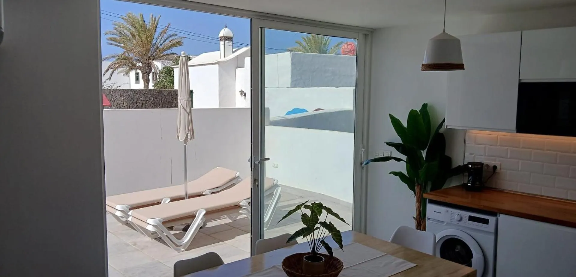 Villa Tami Puerto del Carmen  Puerto del Carmen (Lanzarote)