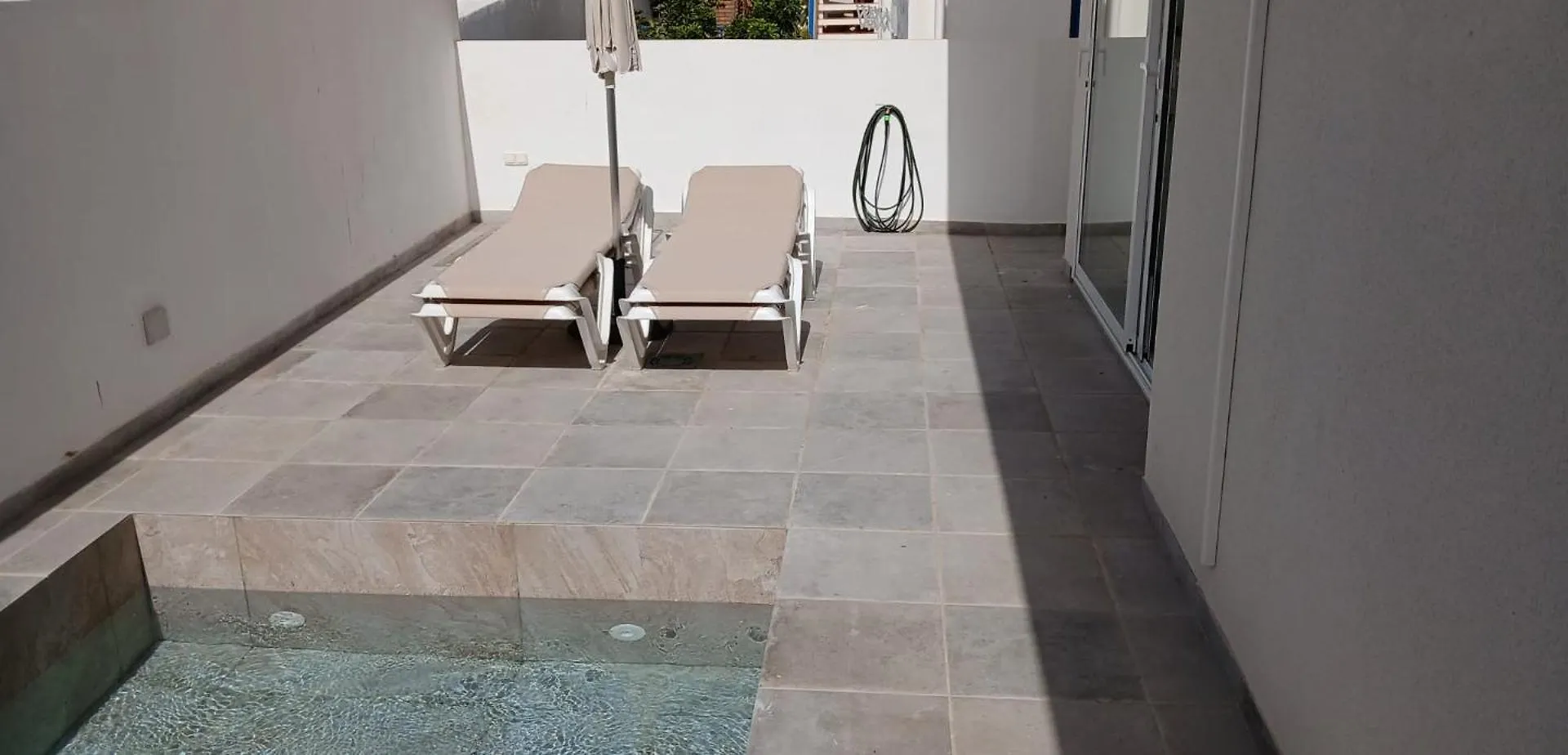 Villa Tami Puerto del Carmen  Puerto del Carmen (Lanzarote)