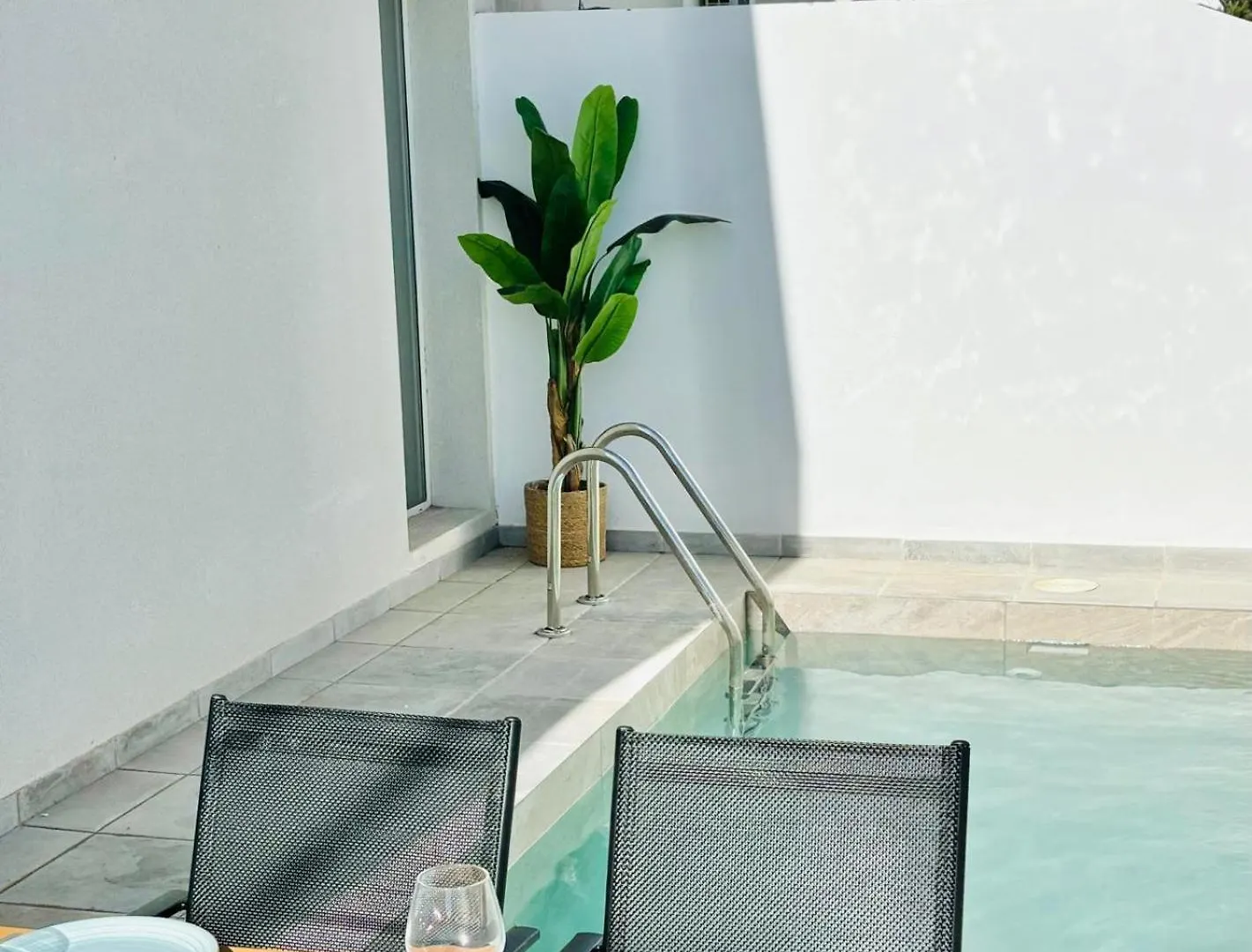 Villa Tami Puerto del Carmen  Espanha