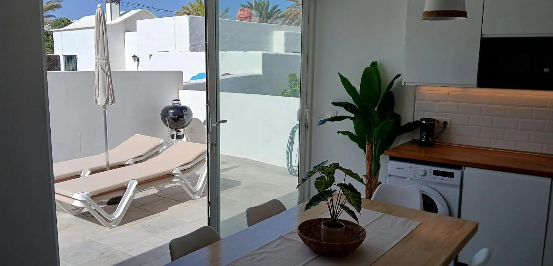Villa Tami Puerto del Carmen