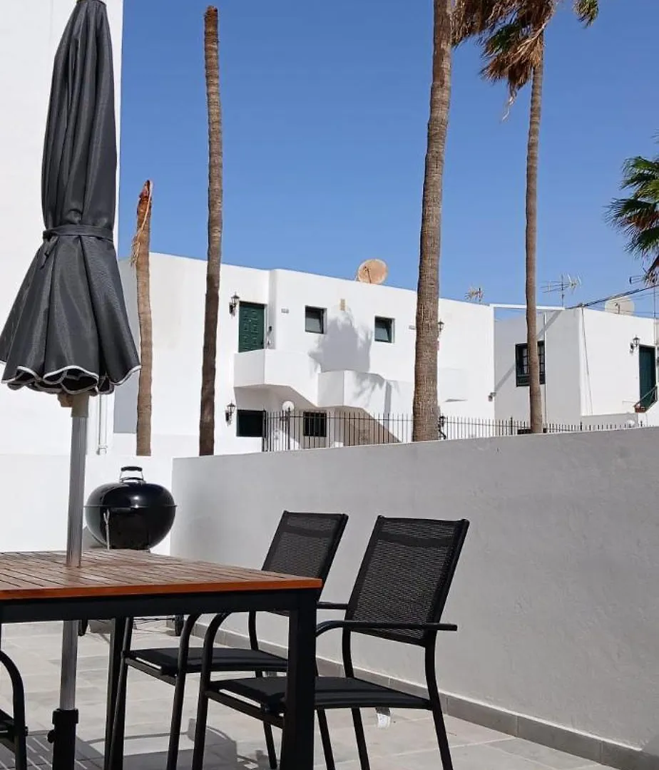 Villa Tami Puerto del Carmen